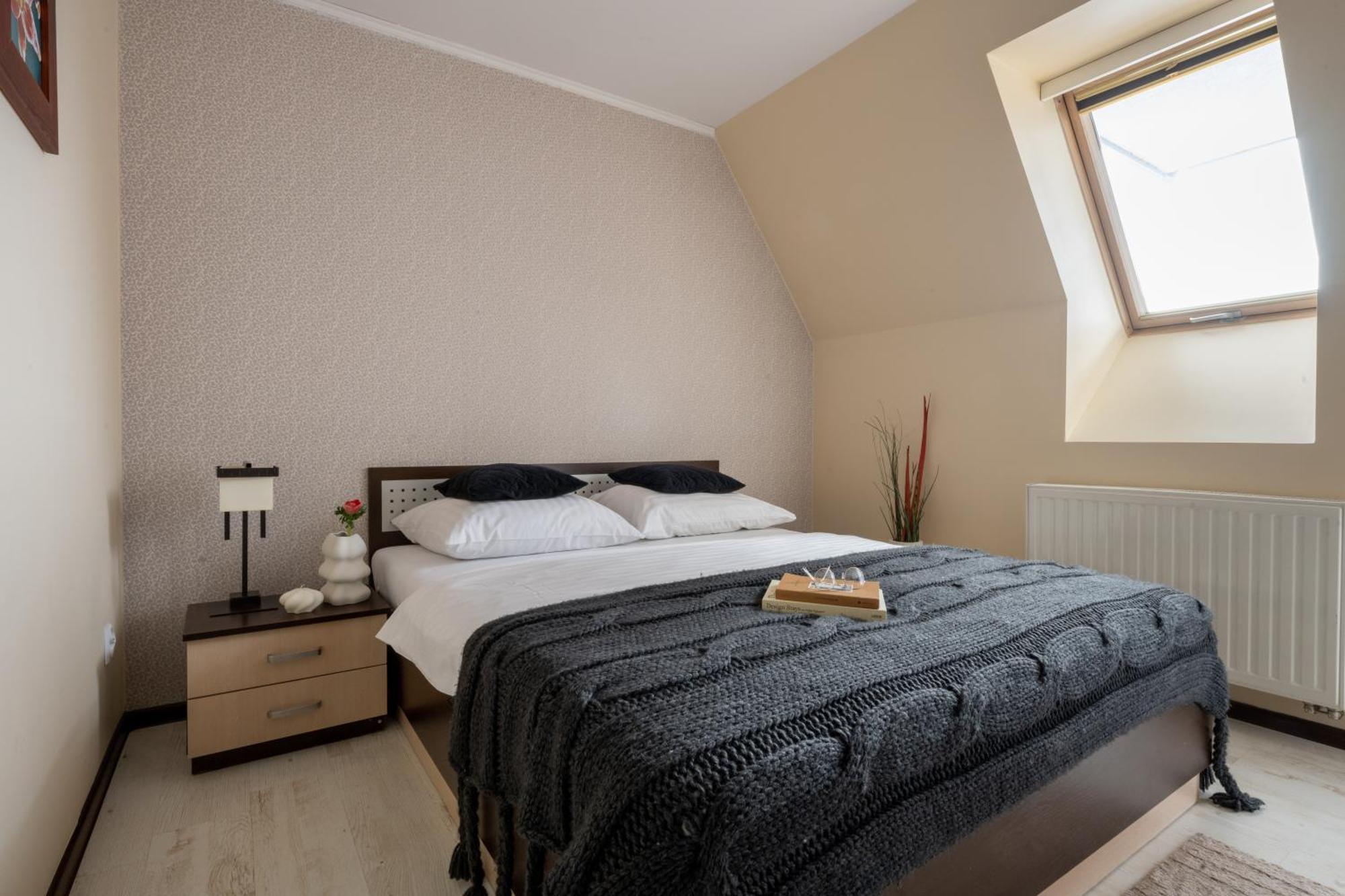 זקופאנה Apartamenty Tetmajera Apartzakop מראה חיצוני תמונה