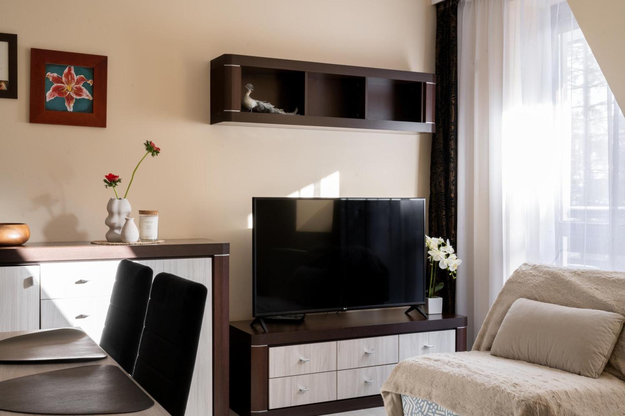 זקופאנה Apartamenty Tetmajera Apartzakop מראה חיצוני תמונה